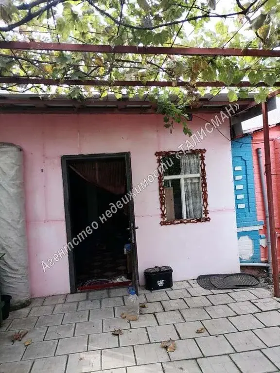 Продается дом в пригороде г. Таганрог, с. Малофедоровка - Фото 2