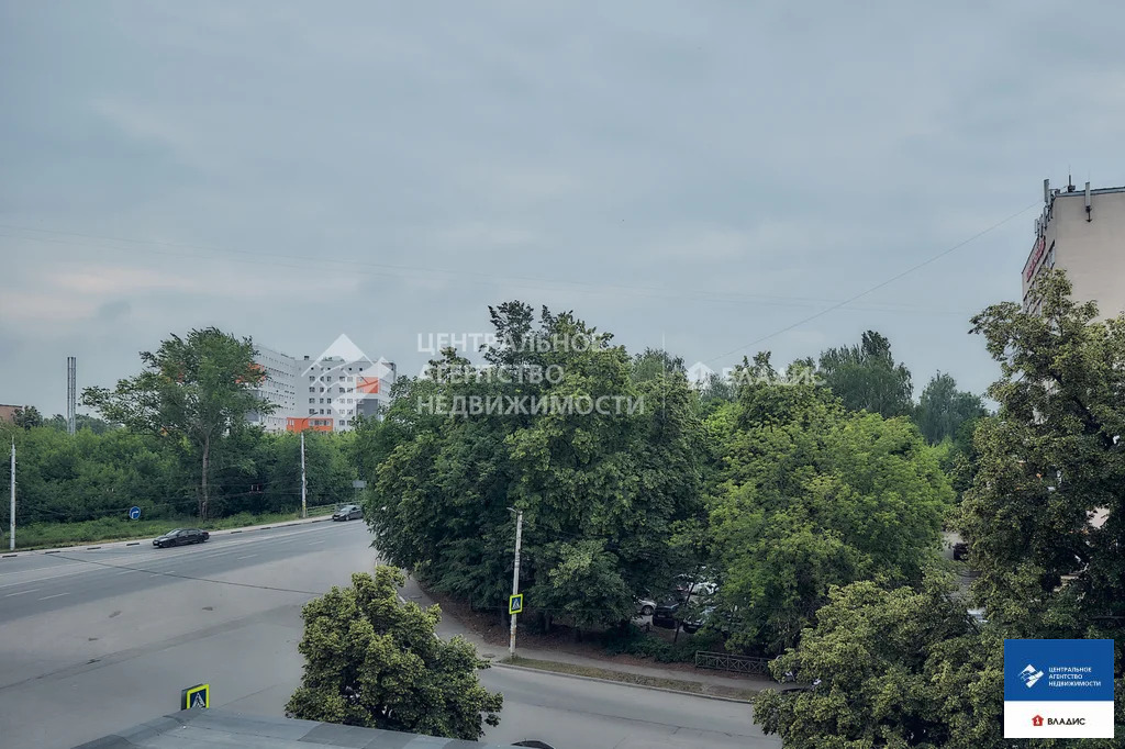 Продажа квартиры, Рязань, ул. Есенина - Фото 12