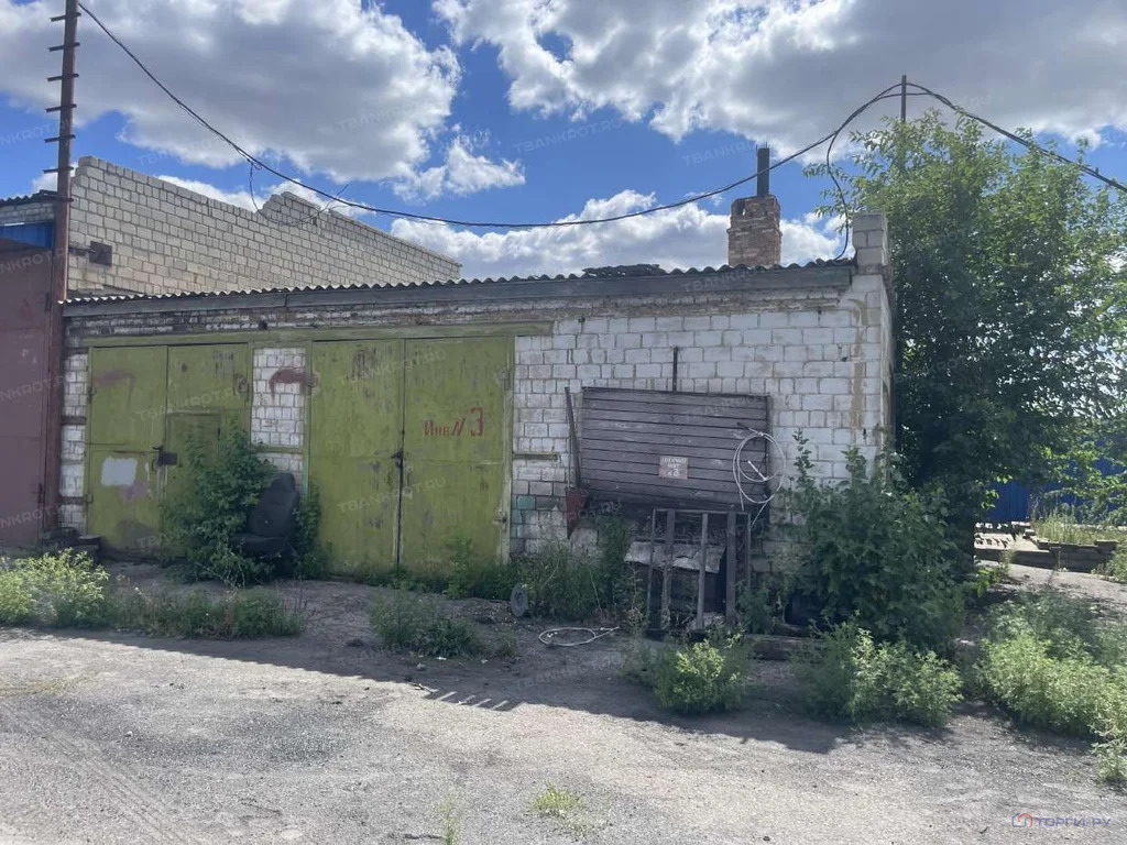 Продажа ПСН, Горняцкий, Белокалитвинский район, ул. Путевая - Фото 1