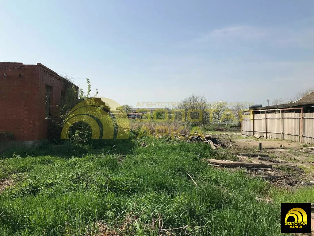 Продажа участка, Экономическое, Крымский район, ул. Октябрьская - Фото 0