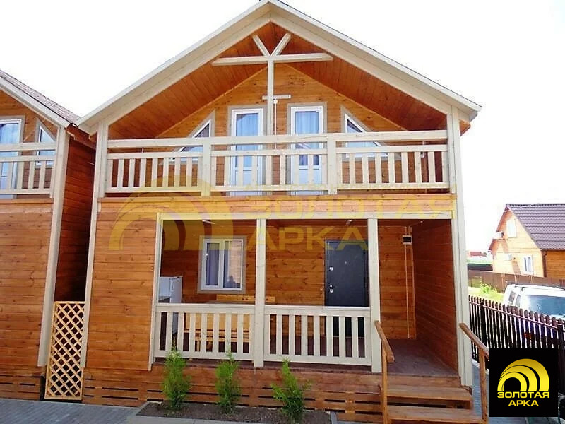 Продажа дома, Голубицкая, Темрюкский район, ул. Курортная - Фото 4