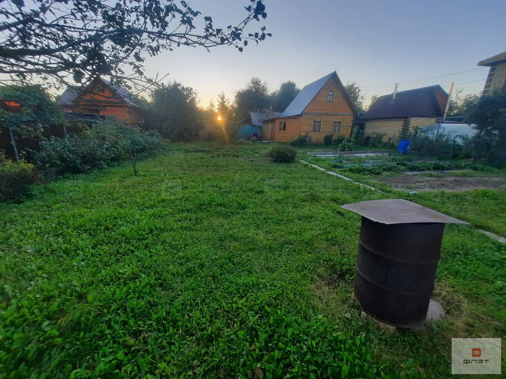 Продажа дома, Казань, Садоводческий потребительский кооператив ... - Фото 1