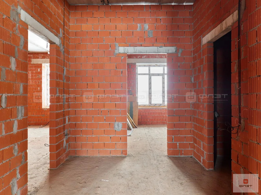Продажа дома, Бима, Лаишевский район, ул. Прибрежная - Фото 11