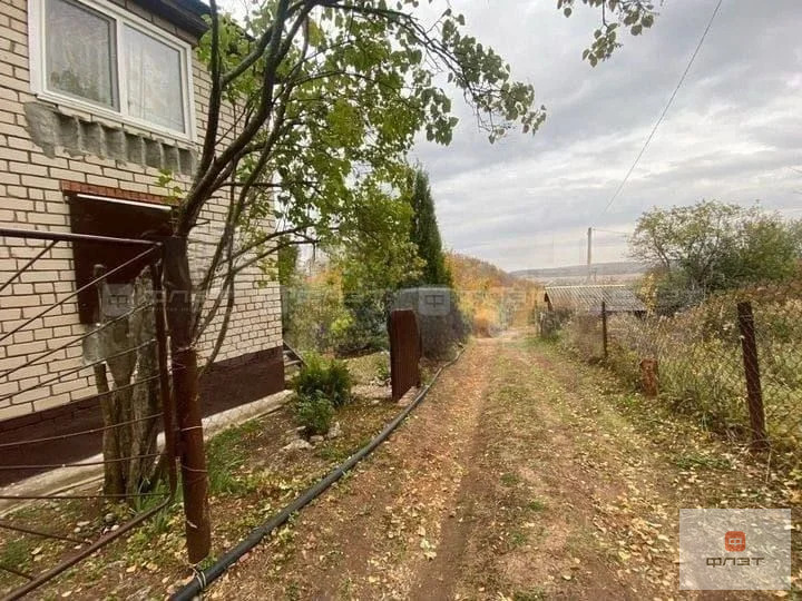 Продажа дома, Верхнеуслонский район, Земельный участок - Фото 4