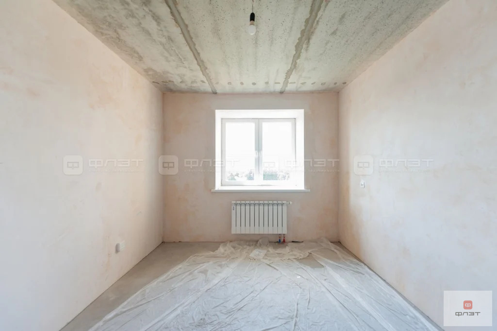 Продажа квартиры, Казань, ул. Рауиса Гареева - Фото 12