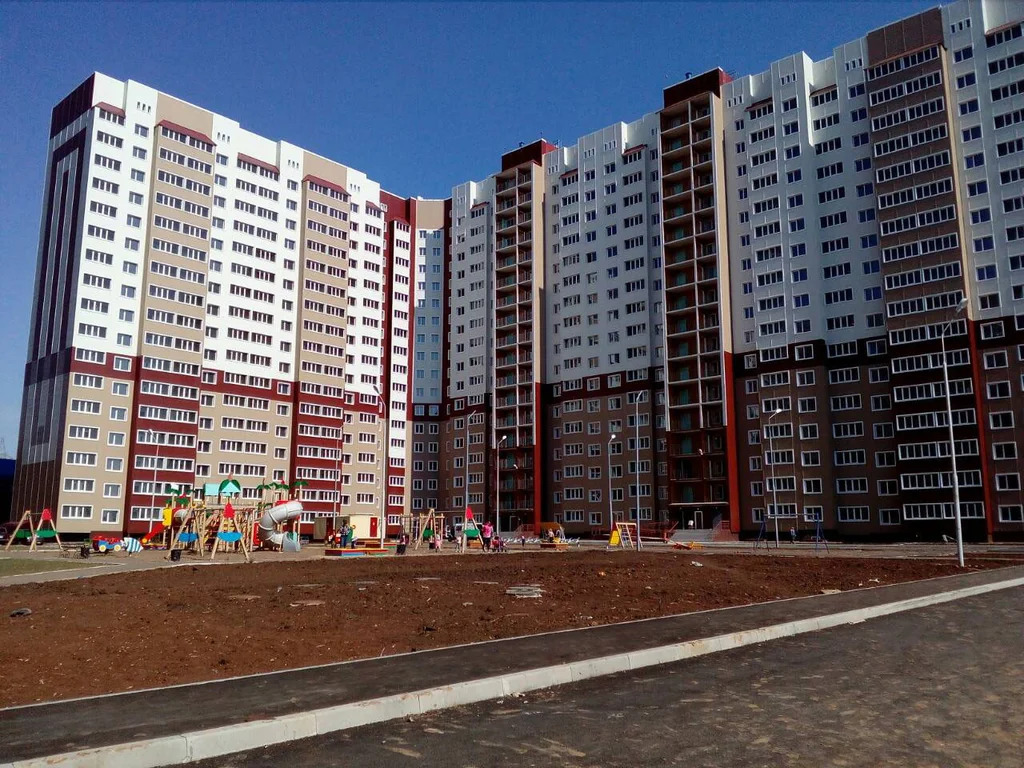 Продажа квартиры, Оренбург, улица Фронтовиков - Фото 3
