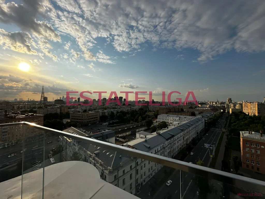 Продажа квартиры, ул. Даниловский Вал - Фото 14