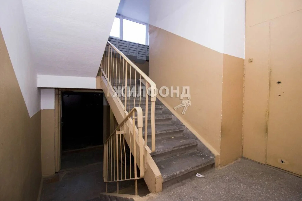 Продажа квартиры, Новосибирск, ул. Российская - Фото 1