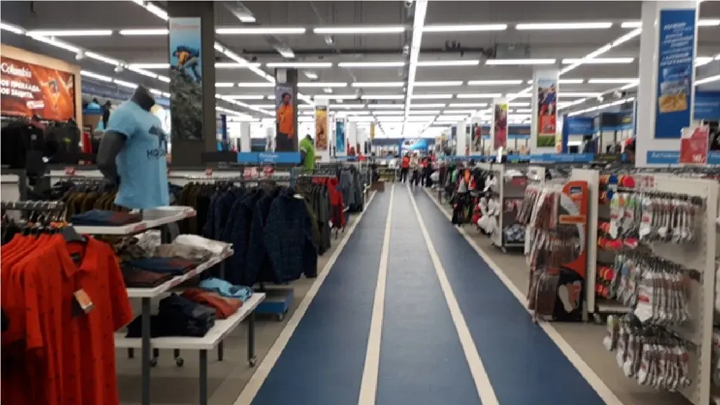 Офис Магазин в Строгино - Фото 3