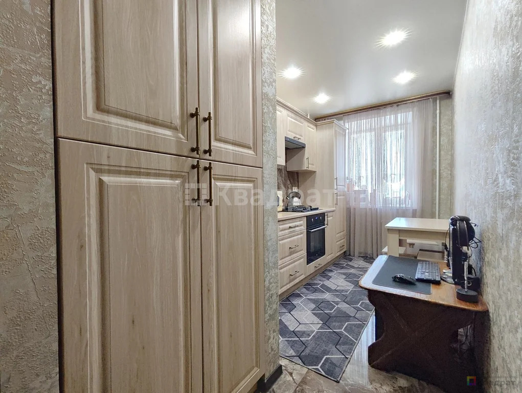 Уютная квартира на Опытной - Фото 4