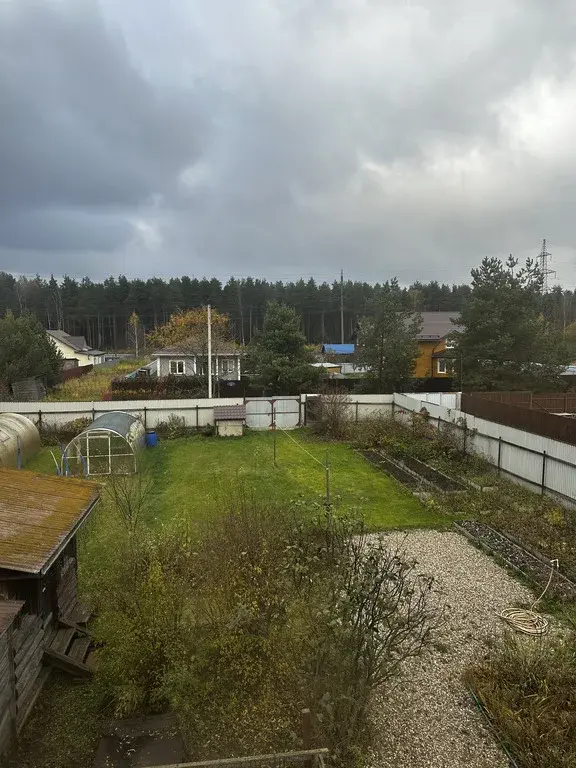 Раменский р-н, д. Донино ул. Новая - Фото 0