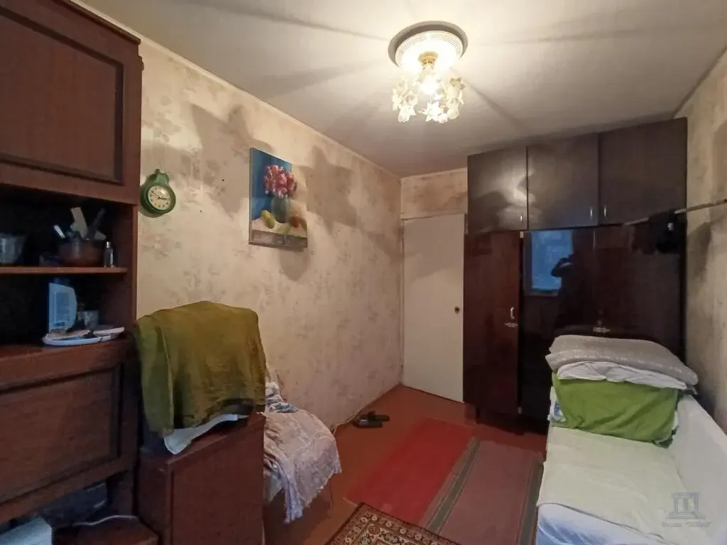 Продаю 2 к квартиру в самом центре Ростова-на-Дону на ул. Пушкинская - Фото 4