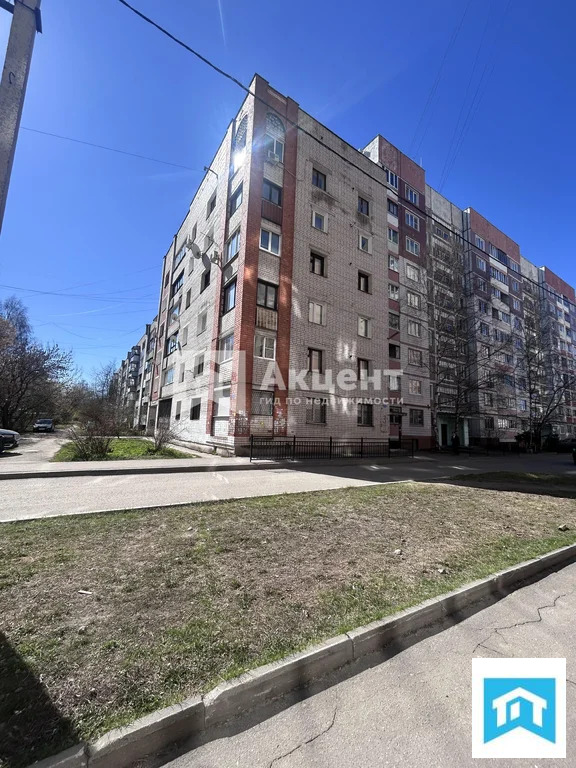 Продажа квартиры, Иваново, ул. Танкиста Александрова - Фото 2