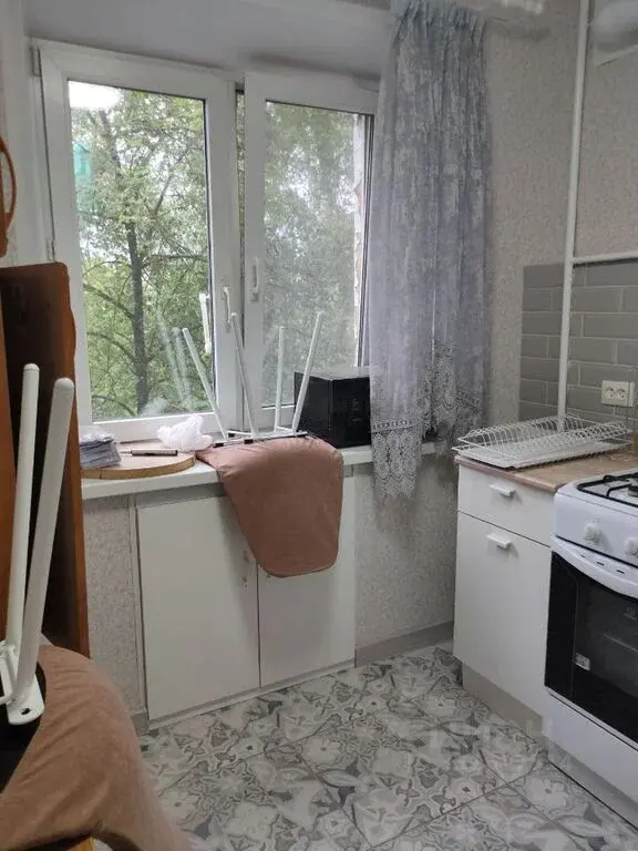 Продажа двухкомнатной квартиры 40.8м ул. 50 лет Советской Армии, 7, ... - Фото 10