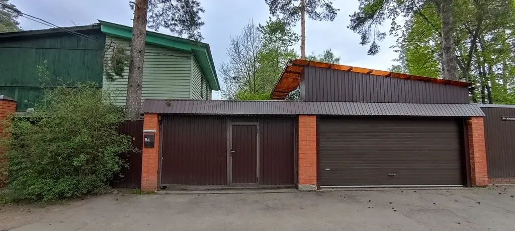 Продаётся уютный двухэтажный дом в живописном посёлке Малаховка - Фото 2