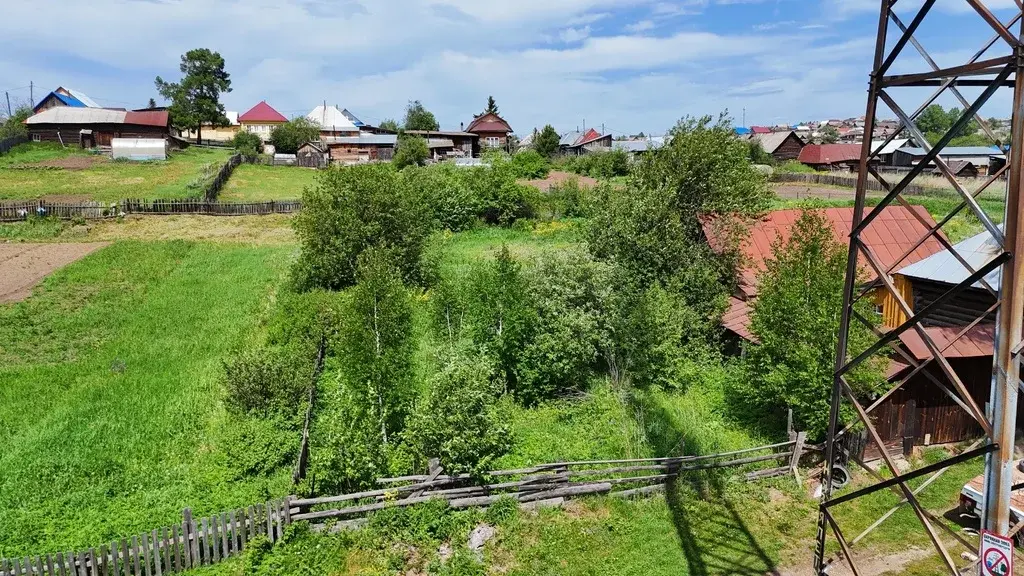 Земельный участок по ул. П.Коммуны - Фото 2
