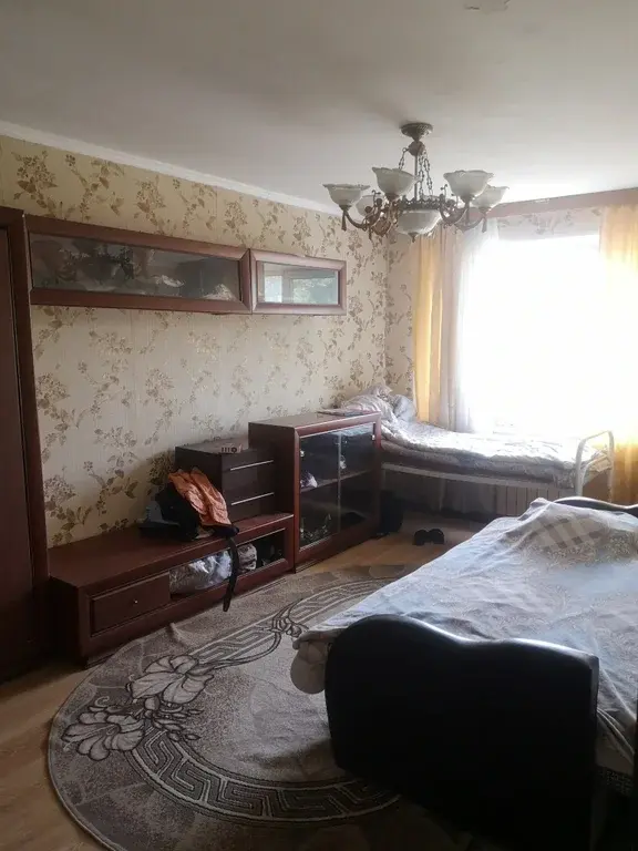 2-к.п.Дубровский, ул.Турова, д.6 - Фото 3