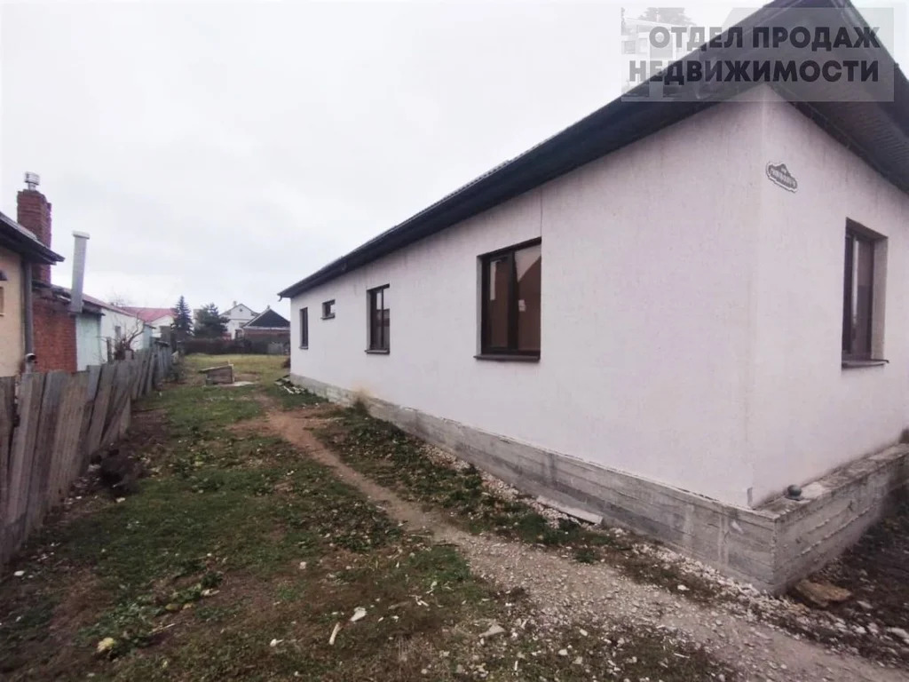 Новый дом - Фото 3