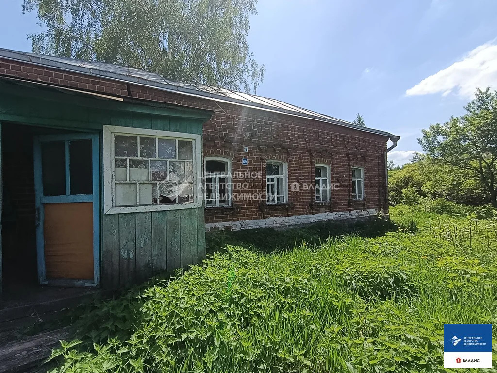 Продажа дома, Песочня, Путятинский район, ул. Радищева - Фото 12