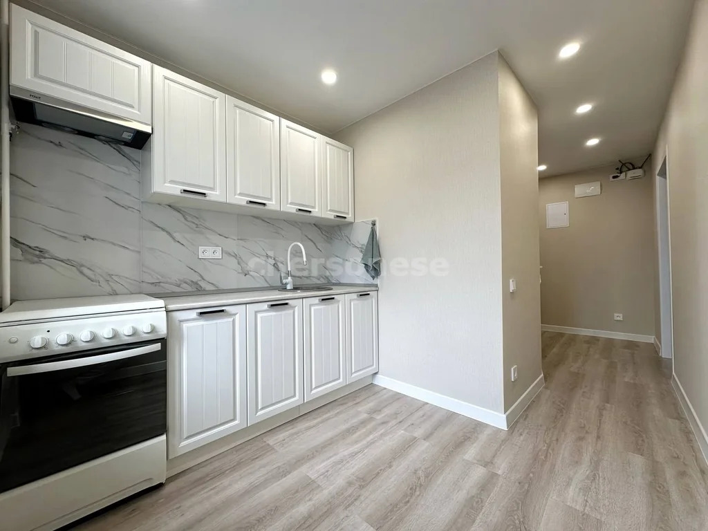 Продажа квартиры, Севастополь, ул. Адмирала Юмашева - Фото 1