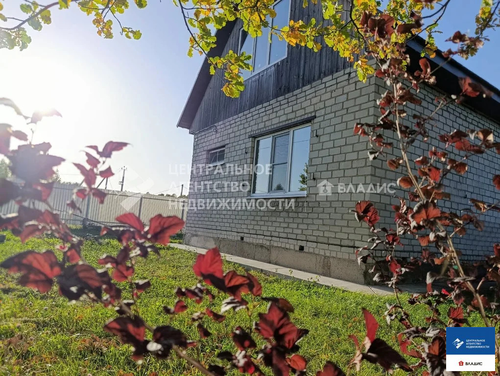 Продажа дома, Шиловский район, садоводческое некоммерческое ... - Фото 0