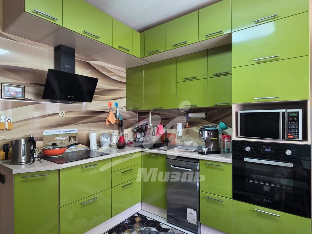 Продажа квартиры, Шелихова проезд - Фото 4