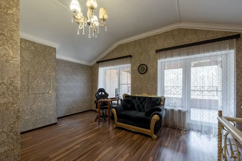 Продаю таунхаус 182.0м бул. Мстислава Ростроповича, 3к1, Видное, ... - Фото 9