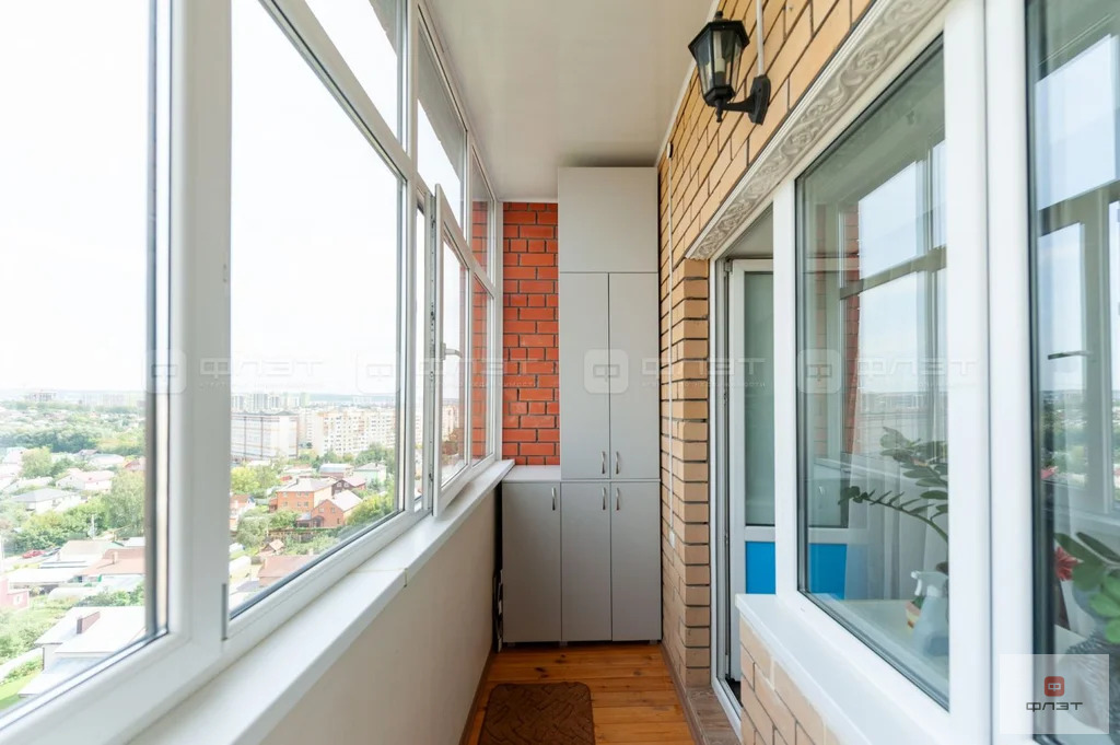 Продажа квартиры, Казань, Победы пр-кт. - Фото 10