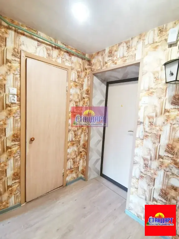 Однокомнатная по Невелькой - Фото 12