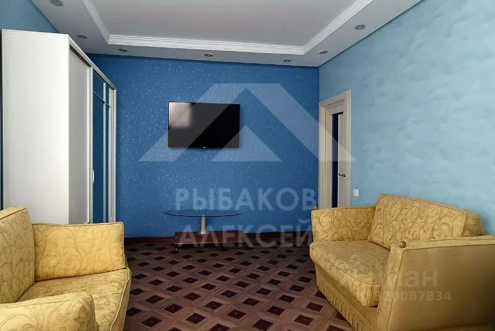 Продаю трехкомнатную квартиру 70.0м ул. Вышгородская, 23, Москва, ТАО ... - Фото 19