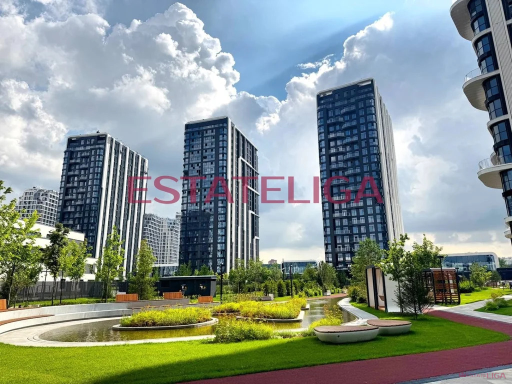 Продажа квартиры, ул. Нижние Мневники - Фото 5