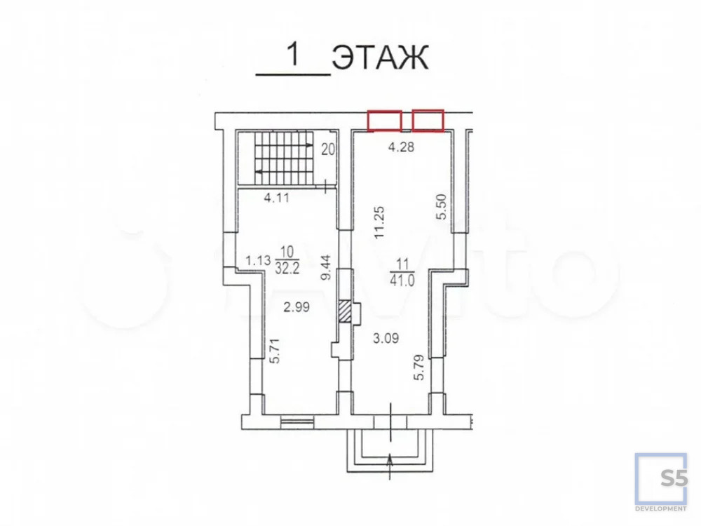 Аренда торгового помещения, м. Тушинская, Стратонавтов проезд - Фото 12