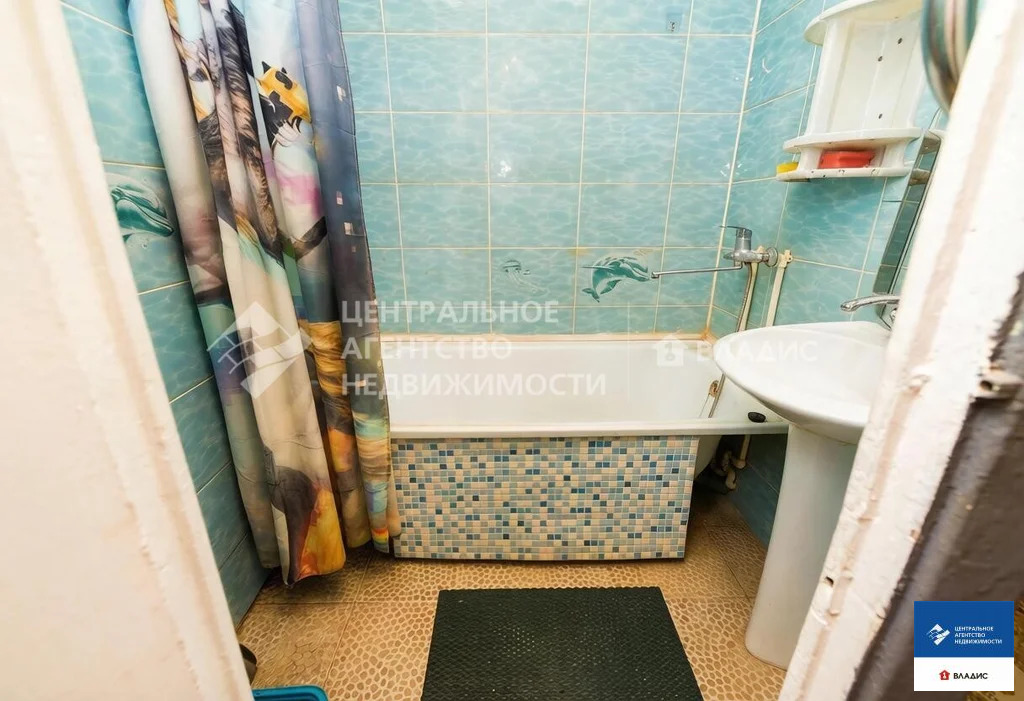 Продажа квартиры, Рязань, ул. Новоселов - Фото 10