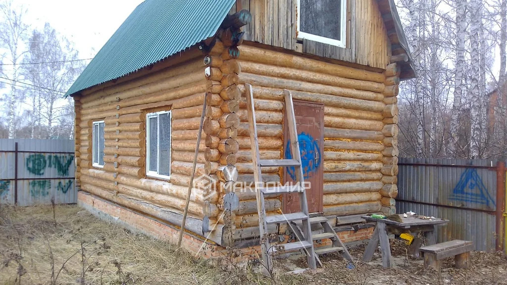 Продажа дома, Южно-Челябинский Прииск, Сосновский район - Фото 8