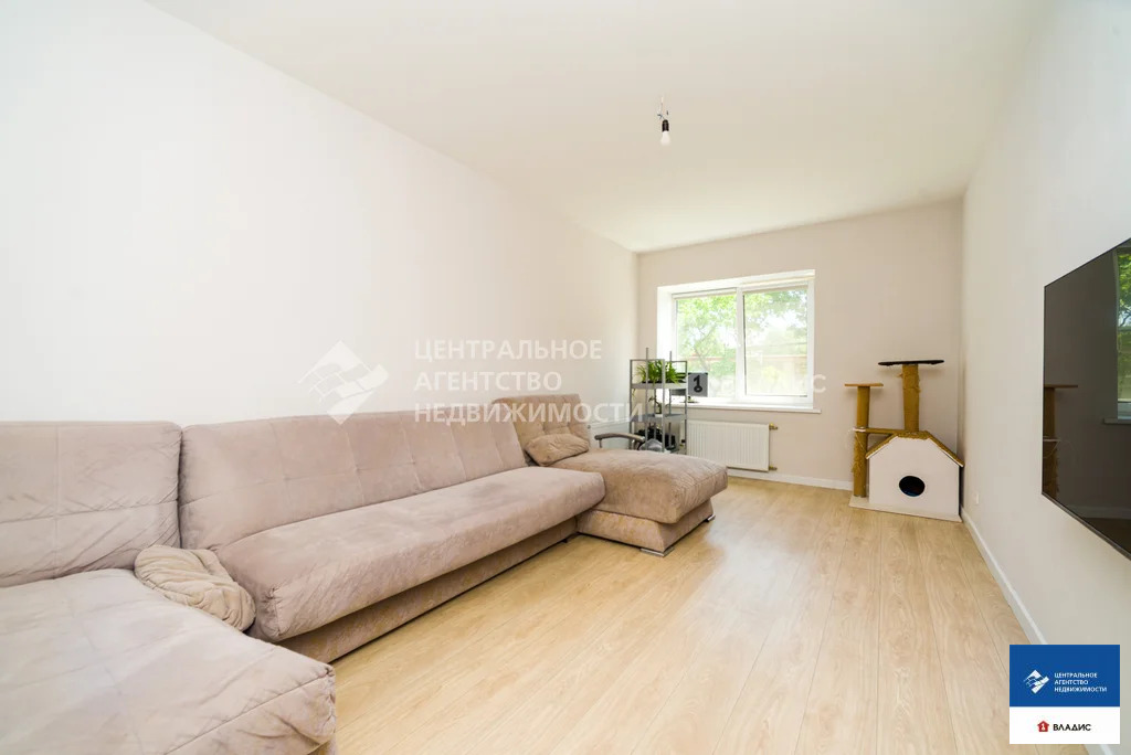 Продажа квартиры, Рязань, улица Лизы Чайкиной - Фото 3