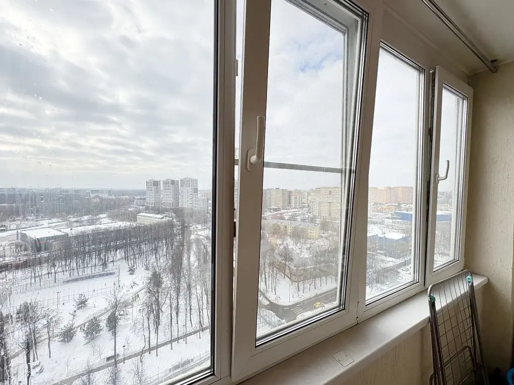 Продажа 1к.кв. в Коммунарке, Липовый Парк, 10к2 - Фото 20