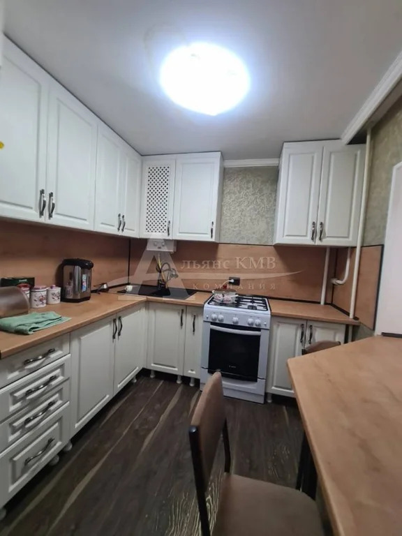 Продажа квартиры, Георгиевск, ул. Калинина - Фото 2