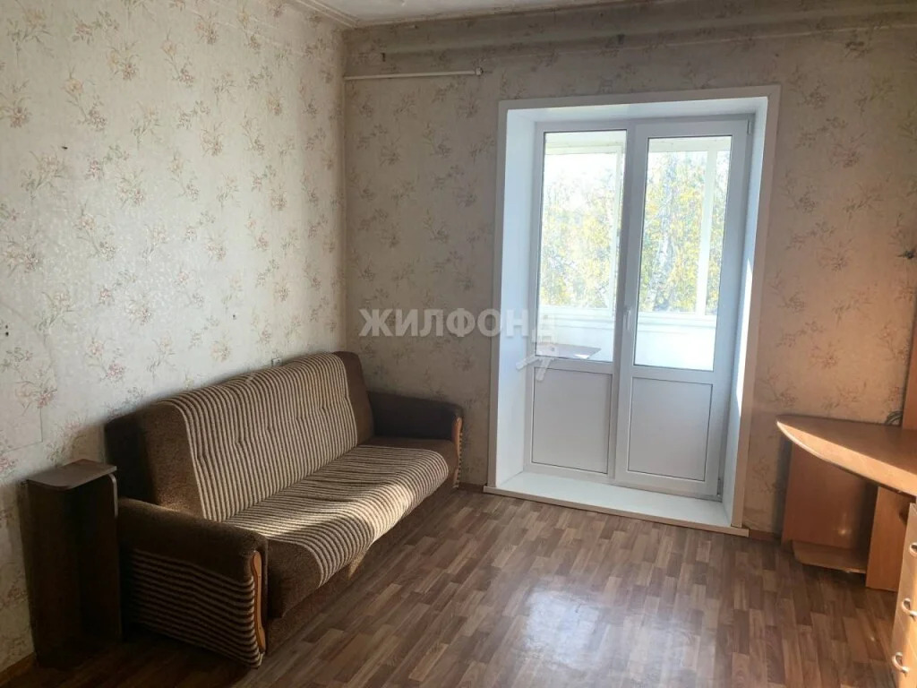 Продажа квартиры, Новосибирск, ул. Аэропорт - Фото 5