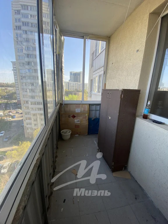 Продажа квартиры, м. Багратионовская, ул. Филевская 3-я - Фото 26