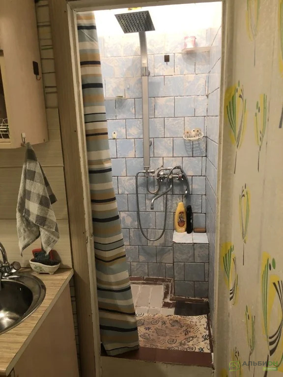 Аренда квартиры, Томск, улица Полины Осипенко - Фото 11