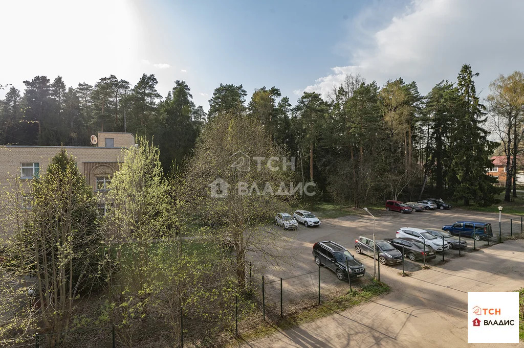 Продажа квартиры, Пушкино, Воскресенский район, 28А - Фото 29