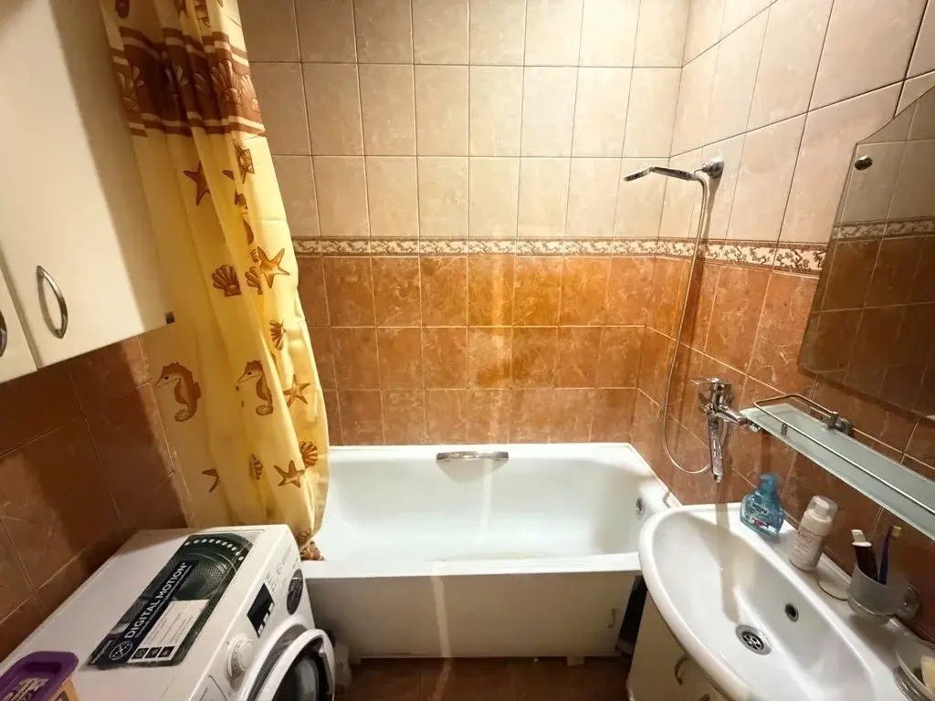 2-я квартира в 4-м микр., дом 17 - Фото 22