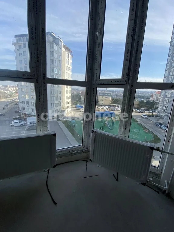 Продажа квартиры, Севастополь, Александра Маринеско улица - Фото 1