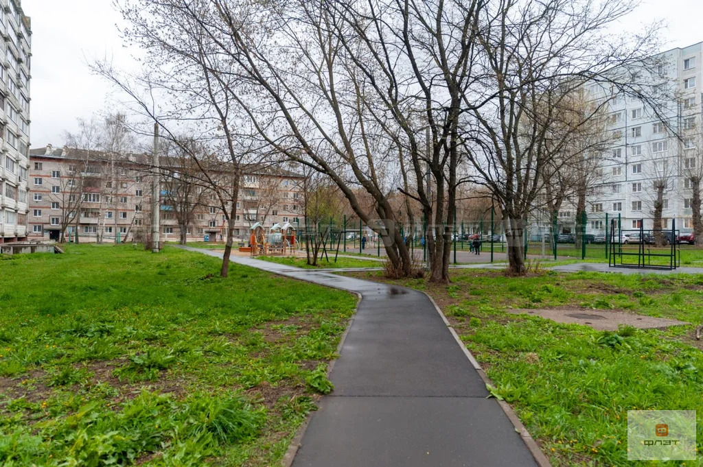 Продажа квартиры, Казань, ул. Липатова - Фото 3