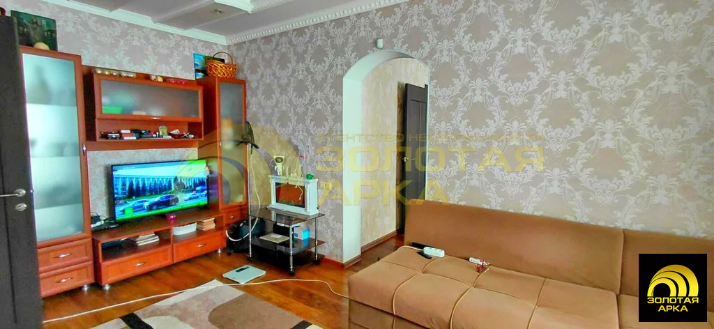 Продажа дома, Крымск, Крымский район, ул. 3-го Интернационала - Фото 10