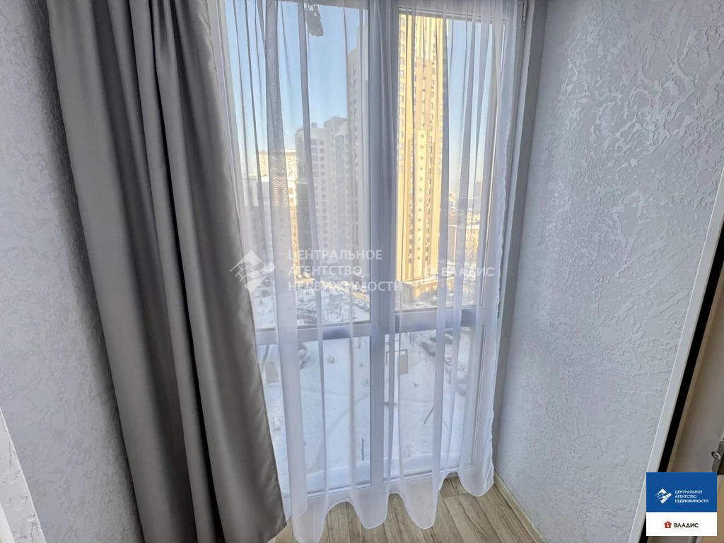 Аренда квартиры, Рязань, ул. Островского - Фото 11