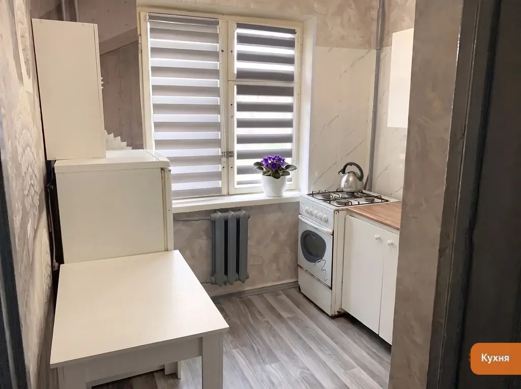 Продается 2-комнатная квартира Чехов, ул. Молодежная, 12 - Фото 5