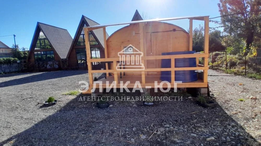 Продажа готового бизнеса, Джубга, Туапсинский район, ул. Борохова - Фото 5