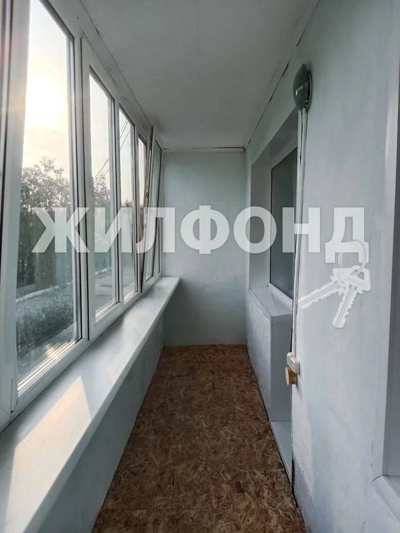 Продажа квартиры, Чулым, Чулымский район, ул. Садовая - Фото 3