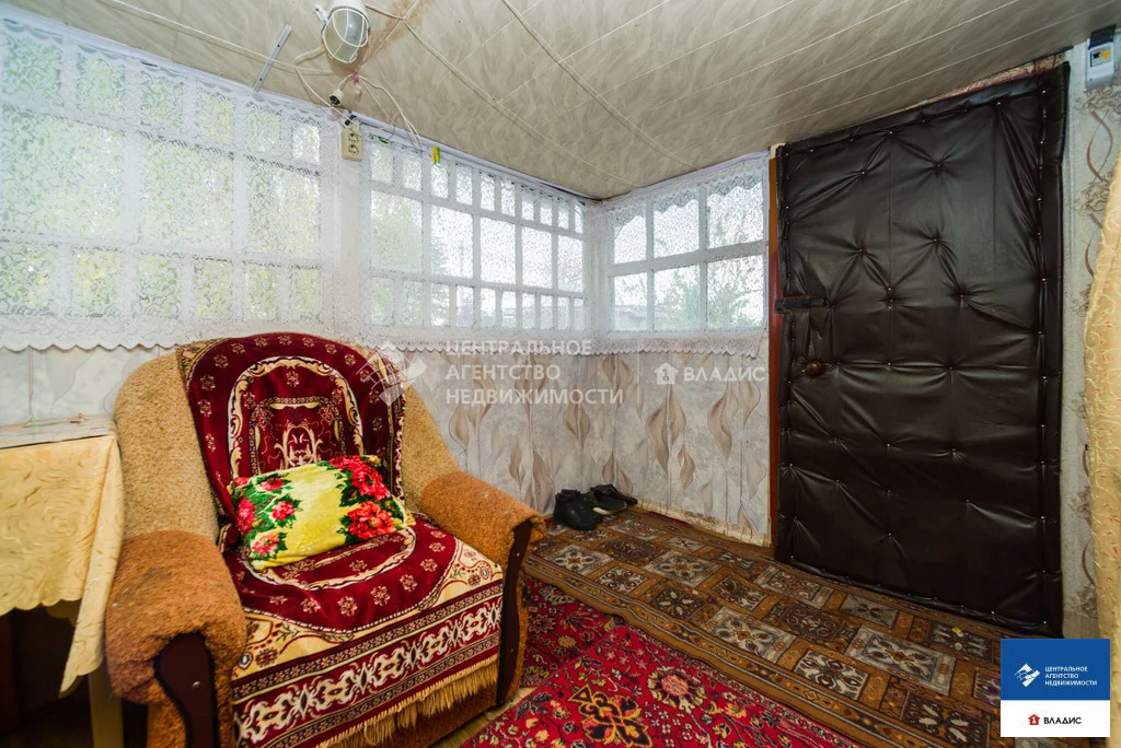 Продажа дома, Октябрьский, Михайловский район, ул. Корнеева - Фото 13